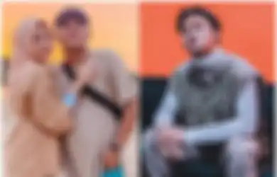 Rumah Tangga Nathalie Holscher dan Sule Dikabarkan Retak Hingga Sang Istri Minggat dari Rumah, Rizky Febian Ungkap Tabiat Ibu Tirinya