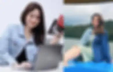 4 Outer ala Tissa Biani Ini Bisa Bikin Penampilan Kita Jadi Chic