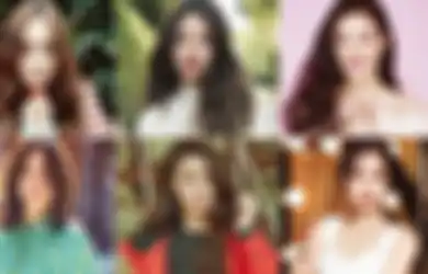 Jangan Ngaku Pecinta Drakor Kalau Belum Nyontek Gaya Ala Kpop Ini