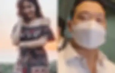 Terbukti Jadi Pemeran Pria dalam Video Syur Gisel, Nobu Blak-blakan Akui Suka dengan Bintang Film Dewasa Ini, Nikita Mirzani Langsung Tantang Bikin Video Season 2