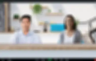 Zoom Rilis Fitur Immersive View, Tampilan Atraktif Saat Meeting Online