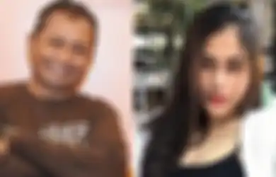 Paras Cantiknya Curi Perhatian, Gadis Keturan Arab Ini Ternyata Putri dari Pelawak Legendaris Indonesia