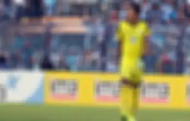 Innalillahi Wa Innailaihi Rojiun, Kiper Legendaris Ini Meninggal Dunia Mendadak Usai Insiden di Tengah Pertandingan