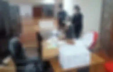 Tega Pakai Alat Swab Bekas untuk Tes Calon Penumpang, 5 Oknum Pelayan Bandara Kualanamu Dicokok Polisi: Pelaku Dari Perusahaan Farmasi Ternama