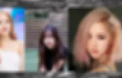 Coba 5 Gaya Rambut ala Rose BLACKPINK yang Simpel, tapi Keren