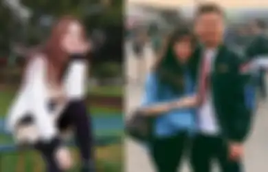 Diduakan dengan Pria Brondong oleh Istrinya Sekarang, Kapten Vincent Terima Karma Dulu Ceraikan Istri Sah dan Pilih Nikahi Selingkuhan, Mantan Istri: Tuhan Ora Sare