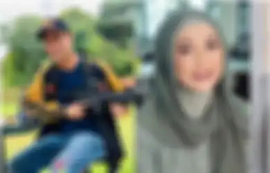 Nagita Slavina Hamil Muda, Raffi Ahmad Malah Cari Perkara Usai Bongkar Cita-Cita Masa Lalu yang Ingin Nikahi Mantan Kekasih Irwan Musry: Pengen yang Begini Banget