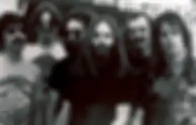 10 Band Rock Legendaris yang Sebenernya Nggak Pake Awalan Nama 'The' 