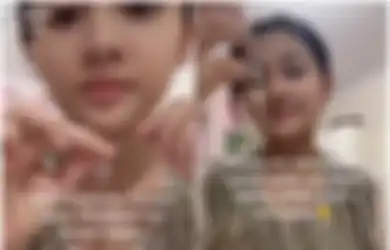 Ikut Bukber dengan Mama yang Beda Agama, Cewek Ini Tuai Pujian Netizen