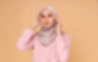 Beri Hadiah Spesial untuk Temanmu yang Hijabers, Intip 4 Rekomendasi Hijab Kekinian Ini