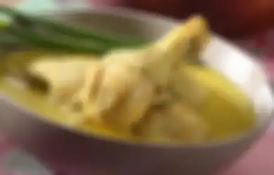 Banyak yang Tak Tahu, ini 3 Kesalahan Memasak Opor Ayam Untuk Hidangan Lebaran, Jangan Dilakukan Lagi ya!