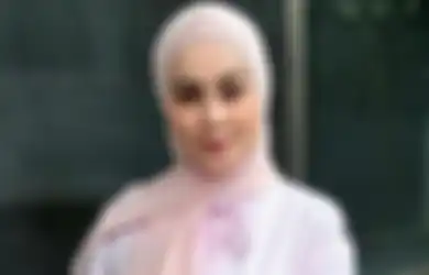 Biodata Artis Jennifer Dunn, Pernah Dituding Jadi Pelakor Disebut Jadi Istri Ke-3 Mendiang Ustaz Jefri Al Buchori