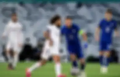 Link Streaming Semi Final Liga Champions: Chelsea vs Real Madrid