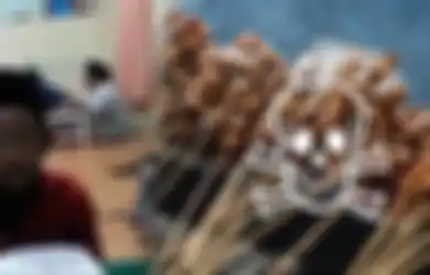 Terbongkar! Skandal Sate Beracun yang Dikirim Perempuan Misterius hingga Bikin Anak Driver Ojol Meregang Nyawa