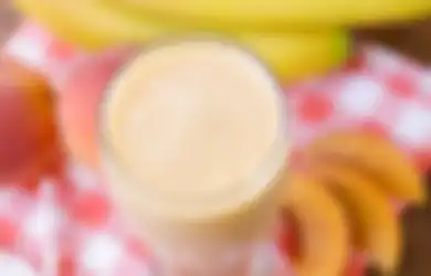 Resep Jus Penambah Energi yang Baik Diminum Saat Sahur. Biar Puasa Kuat!