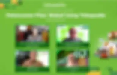 Tokopedia Luncurkan Fitur Wakaf Untuk Pemerataan Ekonomi Syariah