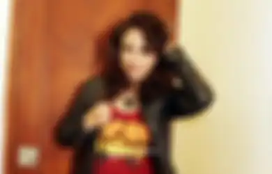 Masih Ingat Rinada Eks Andhika The Titans? Dulu Viral Karena Video Asusila Pakai Seragam PNS, Lady Rocker yang Sempat Digosipkan Dekat dengan Ariel NOAH Gara-gara Hadiah Sekarang Begini Nasibnya