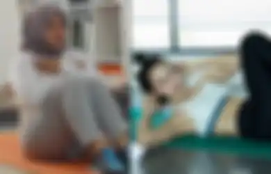 Rekomendasi 4 YouTube Channel Buat Kita Stretching Setelah Sahur!