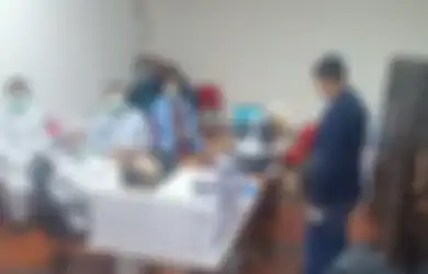 Akhirnya Buka Suara, PT Kimia Farma Diagnostik Enggan Minta Maaf Karena Alasan Ini Usai 5 Petugasnya Diamankan Diduga Gunakan Alat Rapid Test Bekas
