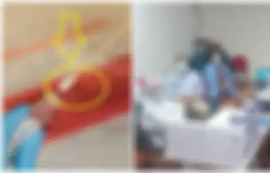 Raup Keuntungan Rp 1,8 Miliar, Pengakuan Pelaku Daur Ulang Alat Tes Antigen Bekas Bikin Geleng-geleng Kepala