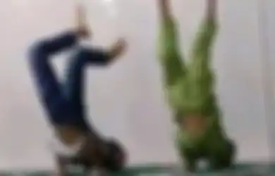 Viral Sujud Emote Push-Up Free Fire (FF), Garena Turun Tangan!