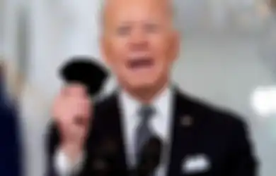 Akibat Pemanasan Global, Joe Biden Prediksi 10 Tahun Kedepan Jakarta Bakal Tenggelam