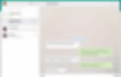 Privasi Terjaga, Gini Cara Samarkan Chat WhatsApp Web Biar Orang Lain Enggak Baca!