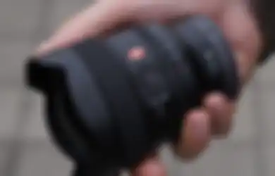 Lensa Sony FE 14mm F1.8 GM Rilis di Indonesia, Segini Harganya