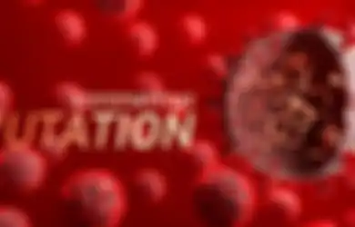 Varian VS Vaksin: Kala Mutasi Virus Corona-lah Musuh Utama Berakhirnya Pandemi Covid-19 di Dunia, Inilah Kunci Semua Mutasi Virus Corona yang Hancurkan Antibodi Manusia