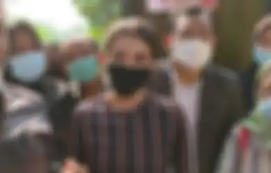 Menolak Diajak Pulang Sang Ibu, 2 Anak Tsania Marwa Sembunyi di Dalam Kamar Rumah Atalarik Syach: Mereka Takut...