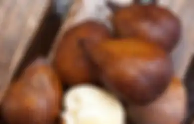 Nyesel Baru Tahu, Buah Salak Kaya Kaya Nutrisi dan Punya Khasiat Menakjubkan ini untuk Kesehatan Tubuh