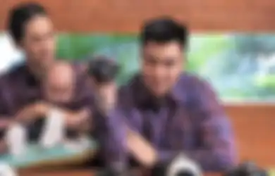 Raup Penghasilan Rp 6 Miliar Per Bulan, Baim Wong Ternyata Cuma Pakai Kamera Harga Segini Buat Produksi Konten YouTubenya