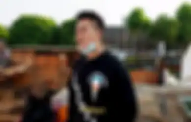 Rugi Rp 25 Juta Tiap Seminggu Sekali, Baim Wong Mencak-mencak Lantaran Pembangunan Rumah Impiannya Mangkrak dan Tak Kunjung Rampung: Kacau Balau!