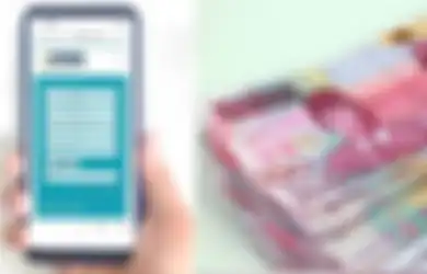 Bansos Mei 2021 Cair Sebelum Lebaran, Cuma Cek Nomor KTP Lewat HP Kamu Bakal Tahu Dapat THR dari Pemerintah Atau Tidak