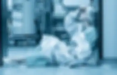 Hatinya Tersayat Melihat Banyak Pasien Covid-19 Sekarat, Dokter Muda di India Ini Sampai Depresi Hingga Nekat Bunuh Diri