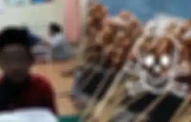 Gempar Kasus Sate Beracun, Ini Kata Ahli Forensik Soal Kalium Sianida yang Sempat Digunakan Dalam Industri Pertambangan: Berefek pada Kerusakan Organ Vital