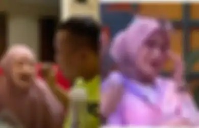 Kini Akur Pamer Suap-suapan Mesra Saat Buka Puasa, Nathalie Holscher Sempat Nangis Sesenggukan Sebelum Pulang ke Rumah Sule, Singgung Soal Hidayah hingga Perlu Bimbingan