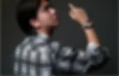 Biodata Artis Iqbaal Ramadhan, si Coboy Junior yang Jadi Pujangga Pujaan Kaum Hawa