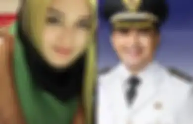 Kini Sukses Bertahta Jadi Wakil Bupati Bandung, Sahrul Gunawan Terpaksa Dilantik Tanpa Pendamping Wanita Usai Menduda, Hubungan Dengan Mantan Istri Jadi Sorotan: Rujuk Pak