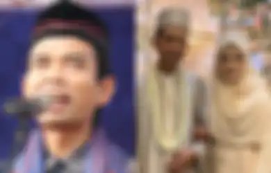 Biodata artis Ustaz Abdul Somad, Sosok Pendakwah yang Nikahi Gadis 19 Tahun: Keturunan Ulama Besar hingga Miliki Gelar Kehormatan Datuk Seri Ulama Setia Negara