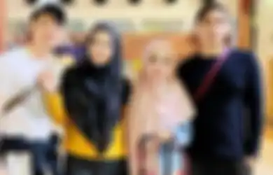 Akhir Drama Perselisihan Irwansyah dan Medina Zein, Kedua Belah Pihak Sepakat Ambil Jalan Tengah dan Pilih Damai, Kuasa Hukum: Tidak Ada Kalah Menang