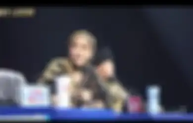 Mantan Suami dan Istri Barunya Ikut Meriahkan Panggung Indonesian Idol 2021, Maia Estianty Langsung Ngibrit Tinggalkan Kursi Juri saat Ahmad Dhani Lakukan Hal Ini