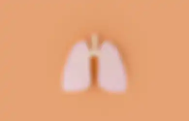 Tips Hidup dengan Paru-paru Sehat, Mulai Sekarang Jangan Anggap Sepele Tanda Ini Agar Organ Pernapasan Tetap Baik