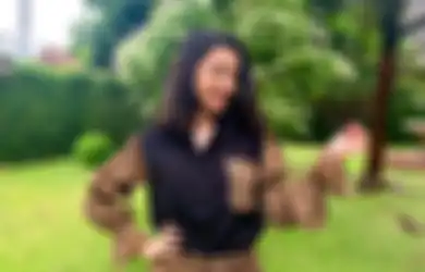 Biodata Artis Tsania Marwa, Aktris Sekaligus Model Tanah Air yang Tengah Berselisih dengan Atalarik Syah dan Akui Pernah Alami Penganiayaan dari Keluarga Mantan Suami