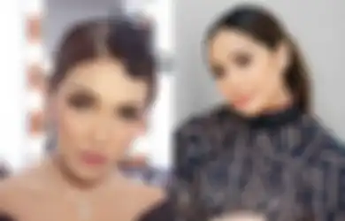 Ayu Ting Ting Sempat Dituding Jiplak Gaya Pakaian Nagita Slavina, Sosok Ini Sebut Sang Biduan Punya Amarah Terpendam Pada Istri Raffi Ahmad
