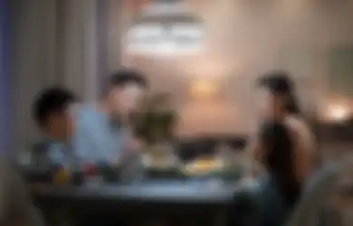 Lampu Pintar Ini Beri Aneka Kemudahan, Ramadan Tetap Istimewa Meski di Rumah Saja