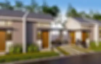 Beli Rumah di Tangerang? Cek 5 Pilihannya, Harga Mulai Rp 150 Juta-an