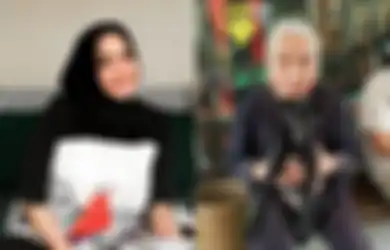 Ternyata Rieta Amalia Jadi yang Kedua, Inilah Sosok Istri Pertama Gideon Tengker yang Jarang Tersorot, Paras Cantiknya Tak Kalah Dari Ibunda Nagita Slavina