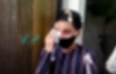 Berjalan Alot dan Tak Semudah yang Diharapkan, Tsania Marwa Telan Kekecewaan Lantaran Tak Berhasil Bawa Pulang Kedua Anaknya, Pihak Pengadilan: Kamar Terkunci!