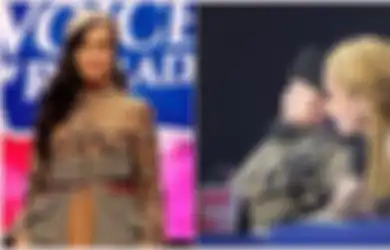 BERITA POPULER: Iis Dahlia Mendadak Hentikan Penampilan Peserta The Voice of Ramadhan  Maia Estianty yang Ngibrit Saat Ahmad Dhani Lakukan Hal ini